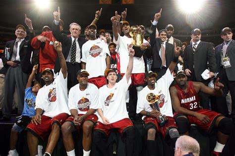 2006 nba finals